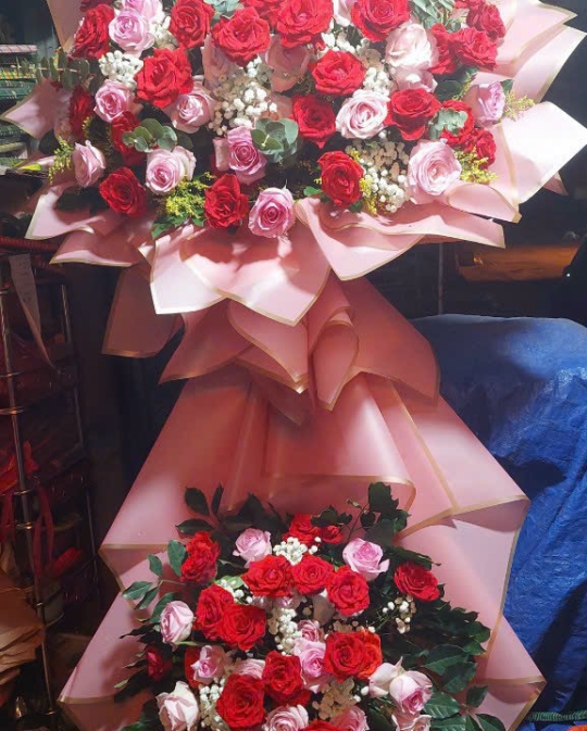 HOA KHAI TRƯƠNG HƯNG THỊNH